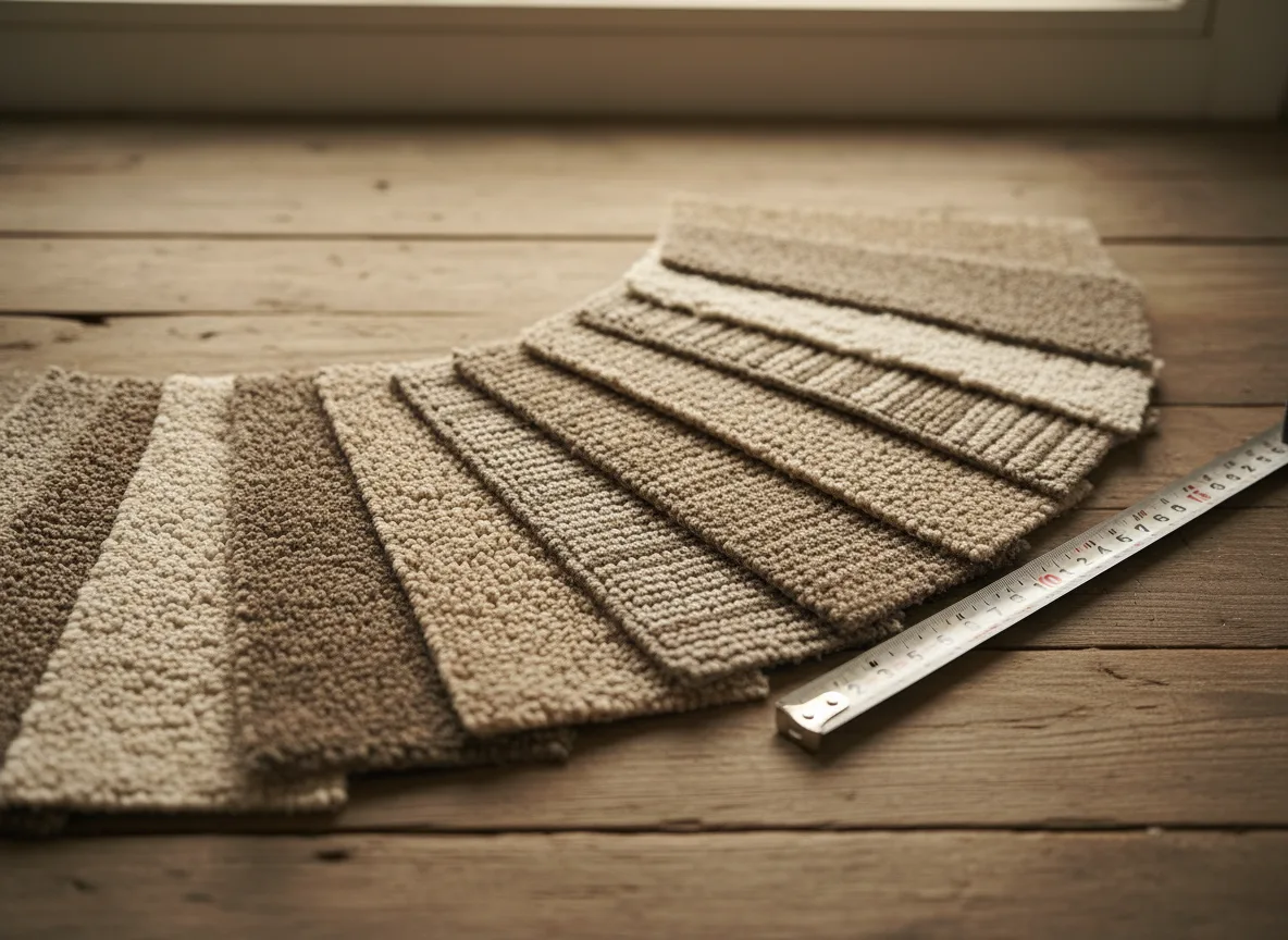 Carpet Installation Riverdale, CA FAQs
